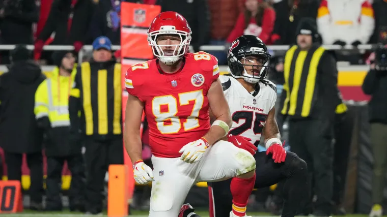 Kansas City Chiefs Harus Segera Cari Pengganti Travis Kelce