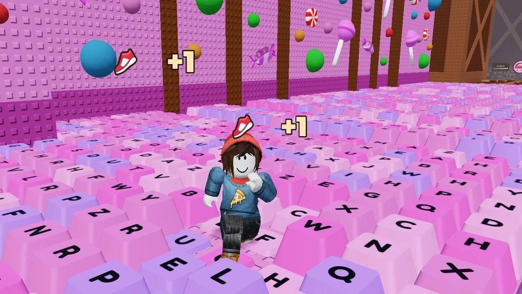 Kode Redeem Roblox +1 Speed Keyboard Escape Juni 2026 Terbaru