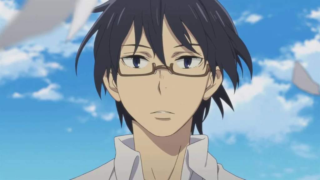 Kompilasi karakter dari 10 anime dengan alur cerita terbaik sepanjang masa
