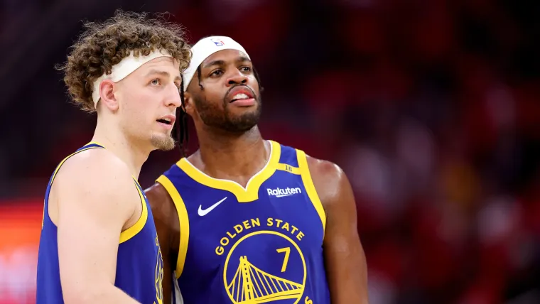 3 Pemain Warriors yang Harus Bangkit Tanpa Stephen Curry