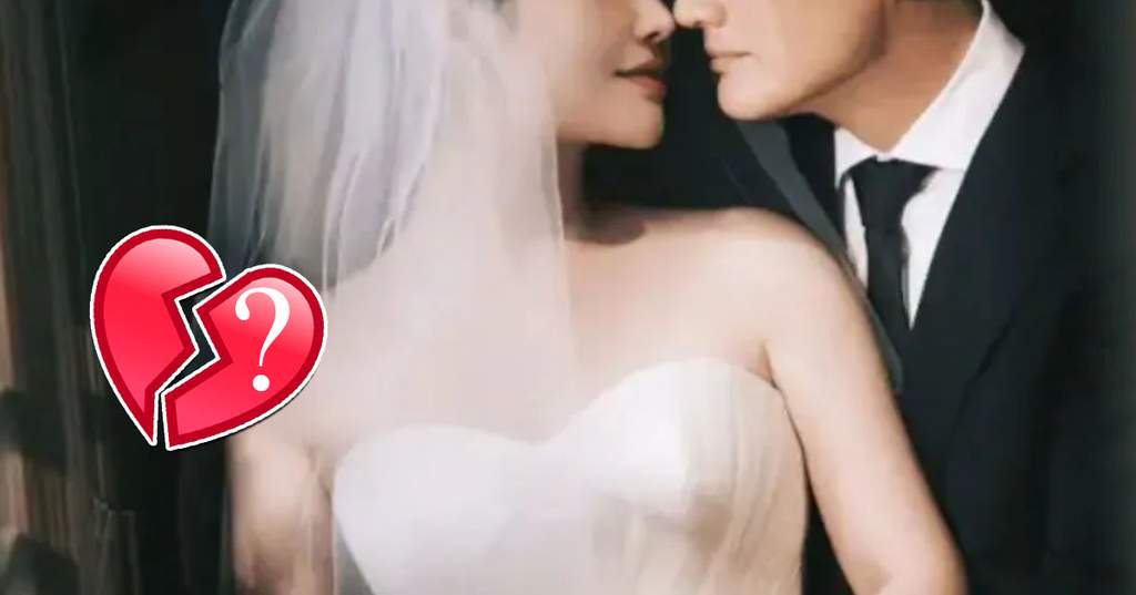 Aktor Terence Yin Bantah Rumor Cerai Menjelang Resepsi Pernikahan