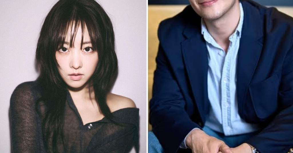 Lawan Main Park Bo Young di Film Baru Menuai Kritik Netizen Korea