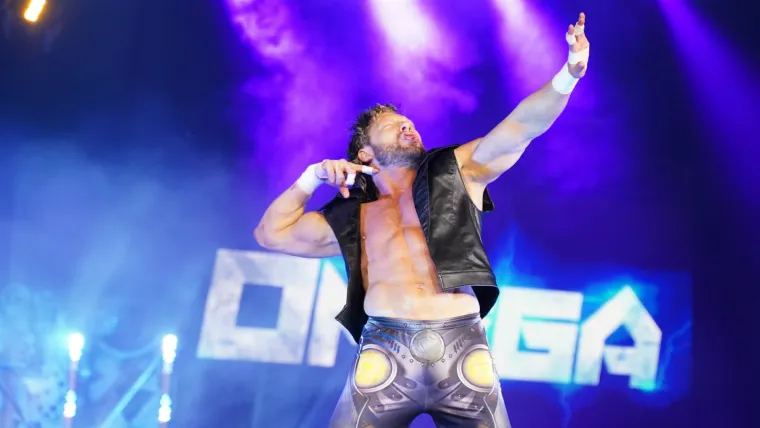 Hasil Lengkap AEW x NJPW Forbidden Door 2023: Duel Sengit Para Legenda