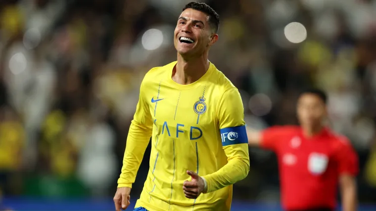 Al Nassr Lolos ke Perempat Final Liga Champions Asia