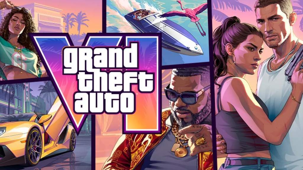 Kebocoran Amazon Ungkap Fitur Rahasia Gameplay dan Peta GTA 6