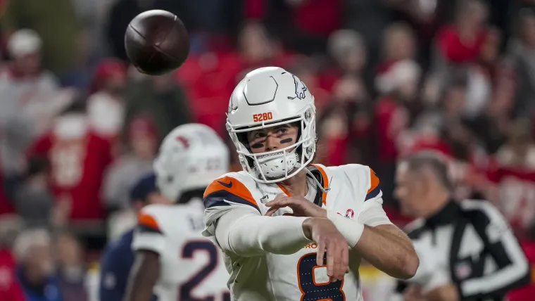 Prediksi Berani Pengamat: Denver Broncos Siap Kejutkan Patriots