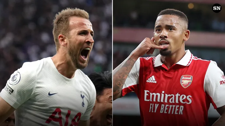Prediksi Arsenal vs Tottenham: Sengitnya Derby North London di Emirates