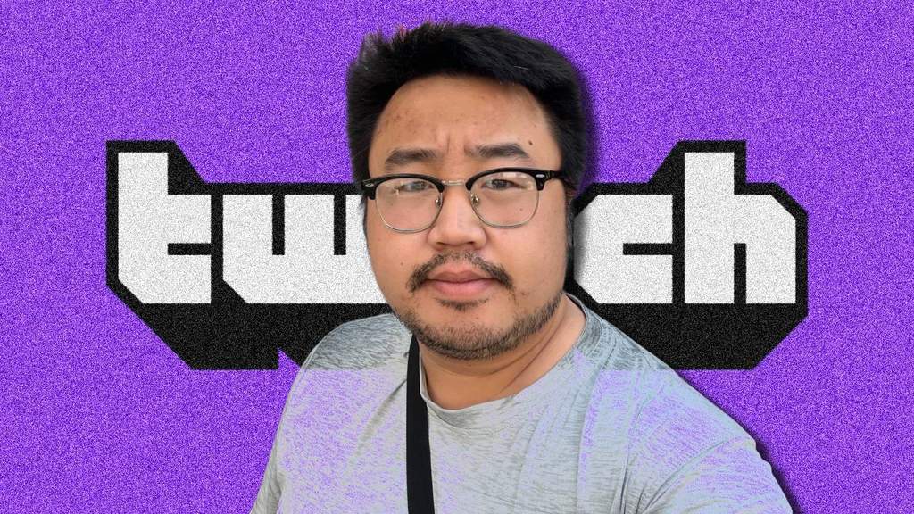 Asian Andy Desak Twitch Pulihkan Akun Setelah 9 Tahun Dibanned