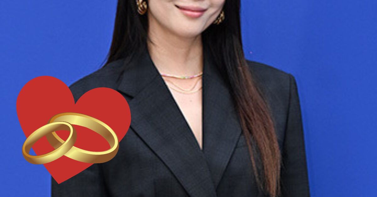 Aktris Oh Yoon Ah Umumkan Pernikahan Kedua Setelah 11 Tahun Cerai