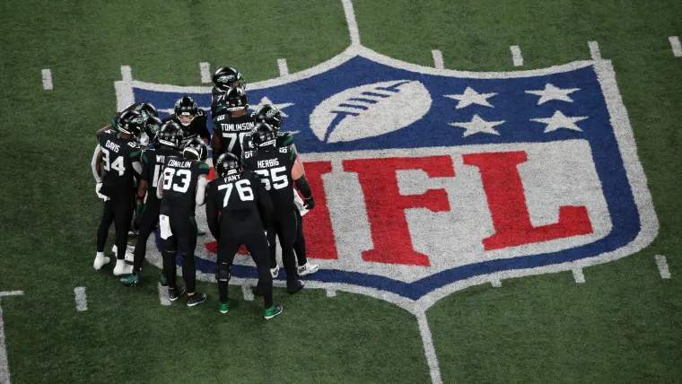 Promo Taruhan NFL Terbaik di Inggris: Penawaran Pekan Ketiga