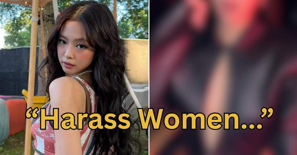 Jennie BLACKPINK saat mempromosikan kacamata AI pintar dengan fitur kamera tersembunyi