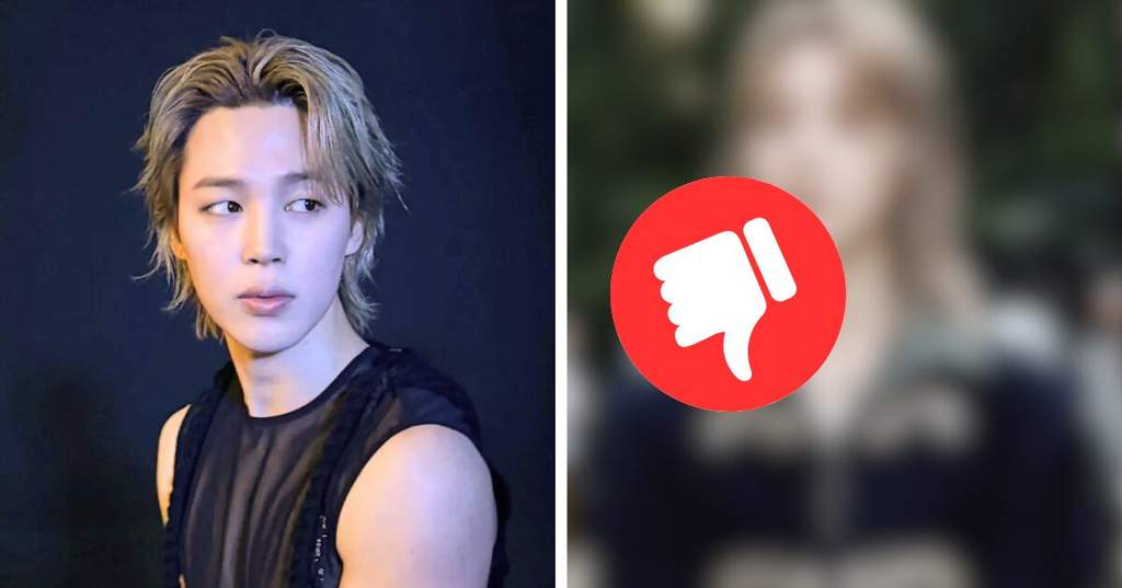 Jimin BTS Ramai Diejek Netizen Usai Ketahuan Edit Foto Acara DIOR