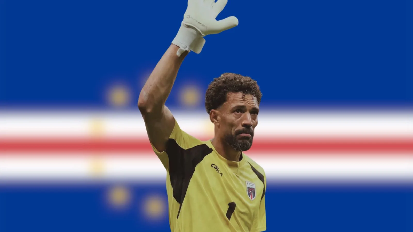 Vozinha Jadi Kiper Paling Banyak Pengikut di Instagram