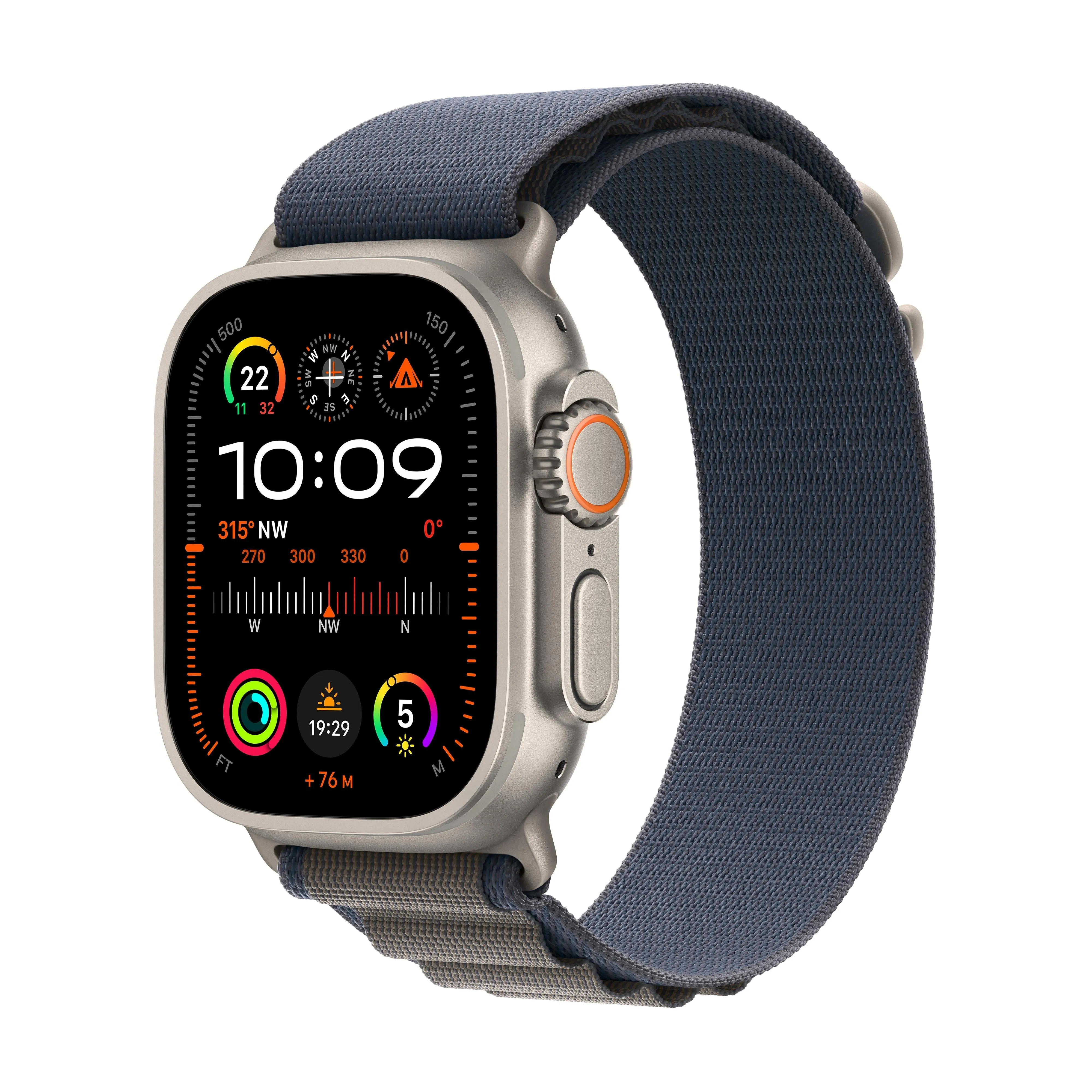 Panduan memilih smartwatch outdoor tangguh untuk petualangan dan olahraga