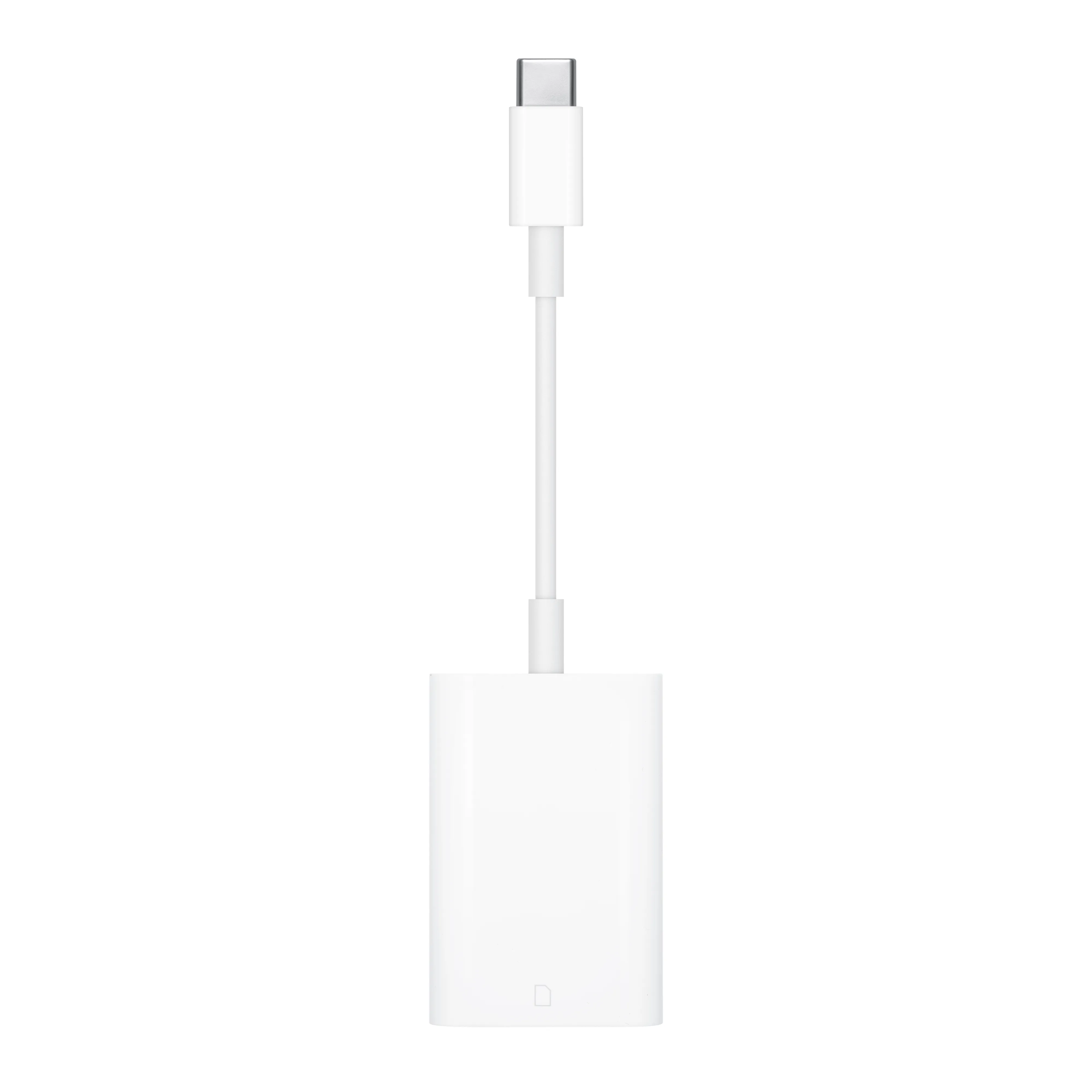 Panduan menggunakan card reader usb-c untuk transfer foto cepat