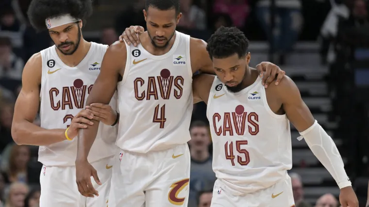Sejarah Playoff Cleveland Cavaliers Tanpa Kehadiran LeBron James