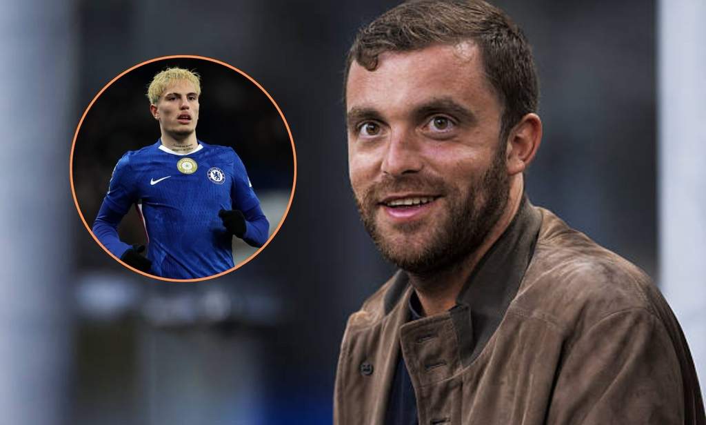 Chelsea Siap Jual Alejandro Garnacho Setelah Satu Musim