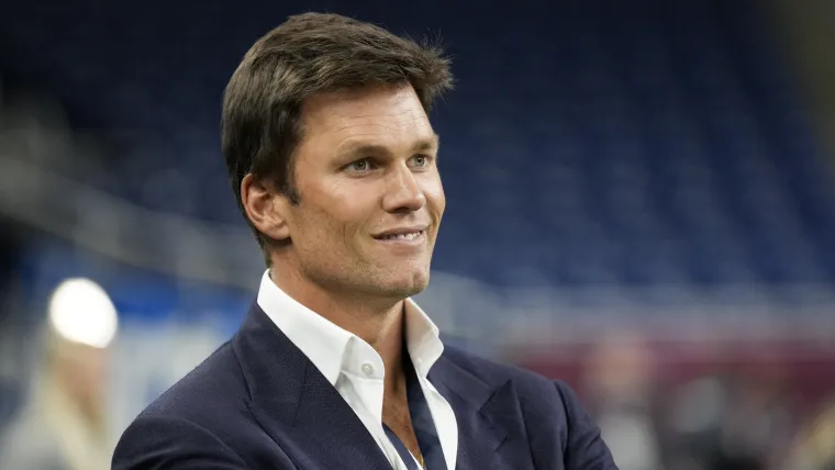 Rumor Tom Brady ke Miami Dolphins Mencuat Pasca Cedera Tua Tagovailoa