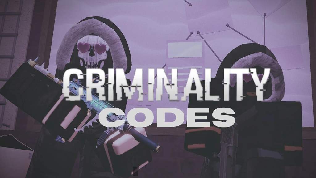 Pemain mengklaim hadiah uang tunai menggunakan kode tebusan Roblox Criminality Juli 2026