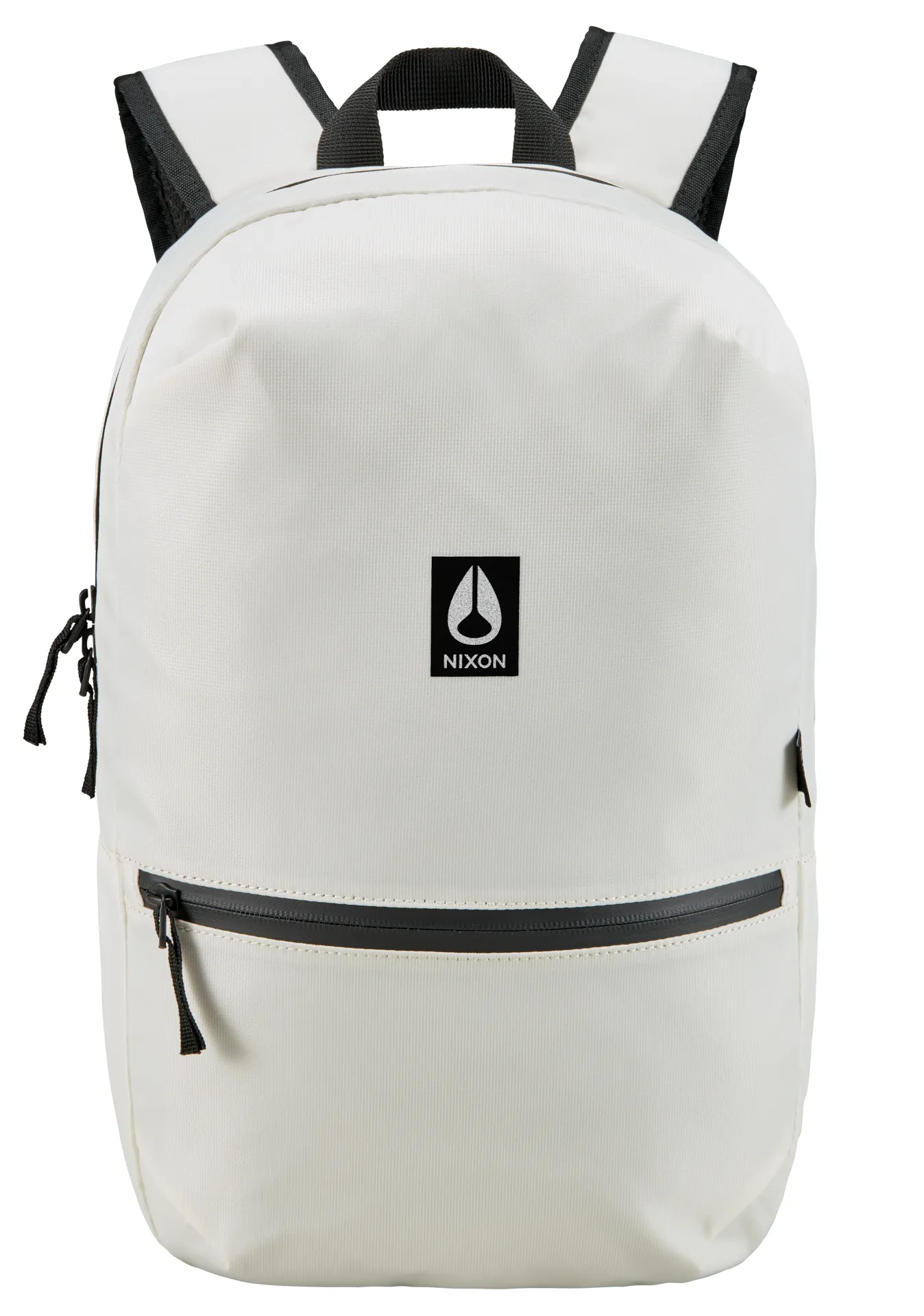 Day Trippin Backpack White dari Joy368 dengan desain ringkas dan warna putih elegan