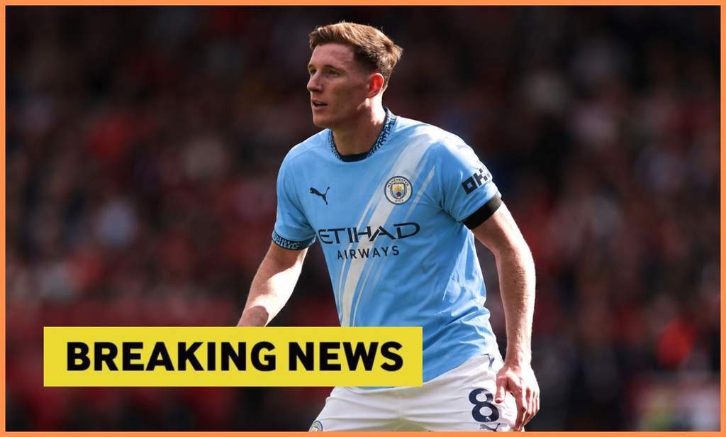 Elliot Anderson bersiap gabung Manchester City setelah sepakati transfer rekor dari Nottingham Forest