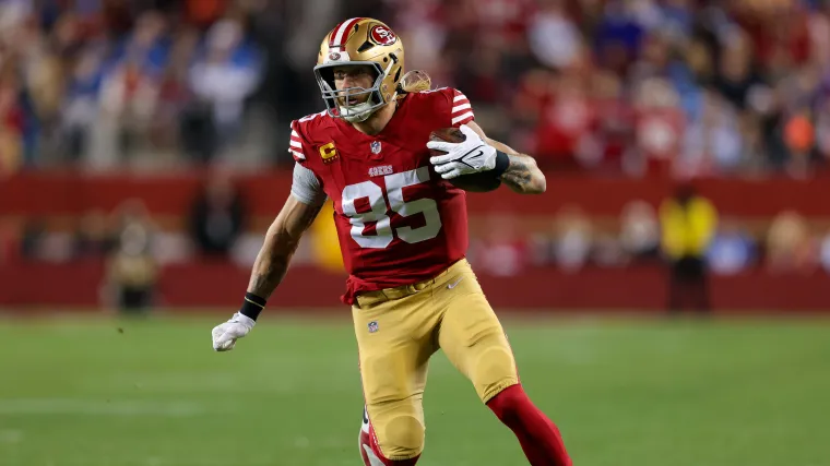 Klarifikasi Larangan Garam Amonia NFL Setelah Klaim George Kittle