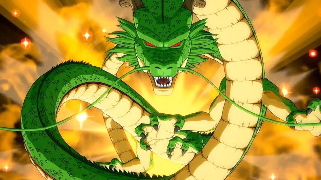 Set Lego Dragon Ball Z Shenron Diorama yang bocor di internet untuk rilis November 2026