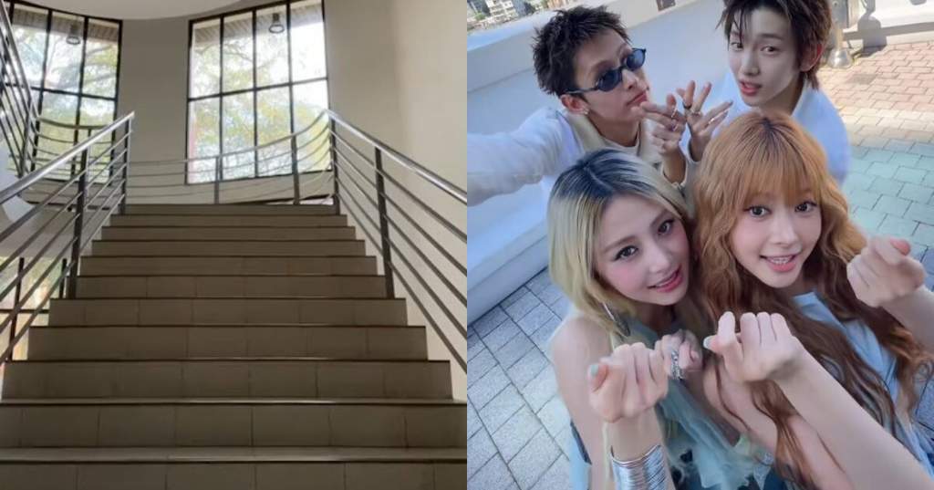 Rahasia di Balik Layar Syuting Dance Challenge Idola K-Pop Terungkap