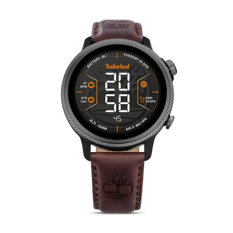 Panduan mengenal fitur penting smartwatch outdoor untuk petualangan alam