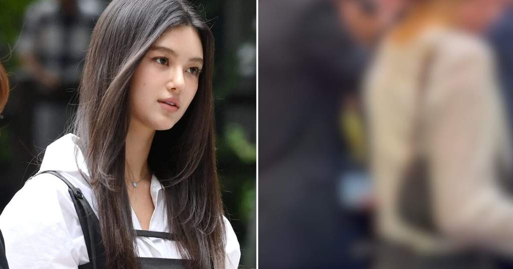 Kemunculan Danielle Eks NewJeans Bersama Idol Veteran Memicu Kontroversi