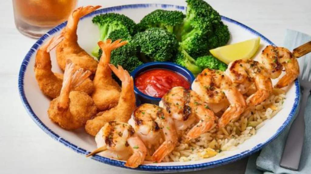 Eks Pemilik Red Lobster Digugat Akibat Promo Udang yang Bikin Bangkrut