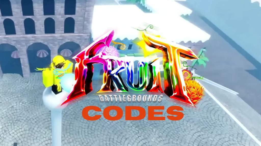Kode Fruit Battlegrounds Juli 2026: Klaim Gems Gratis