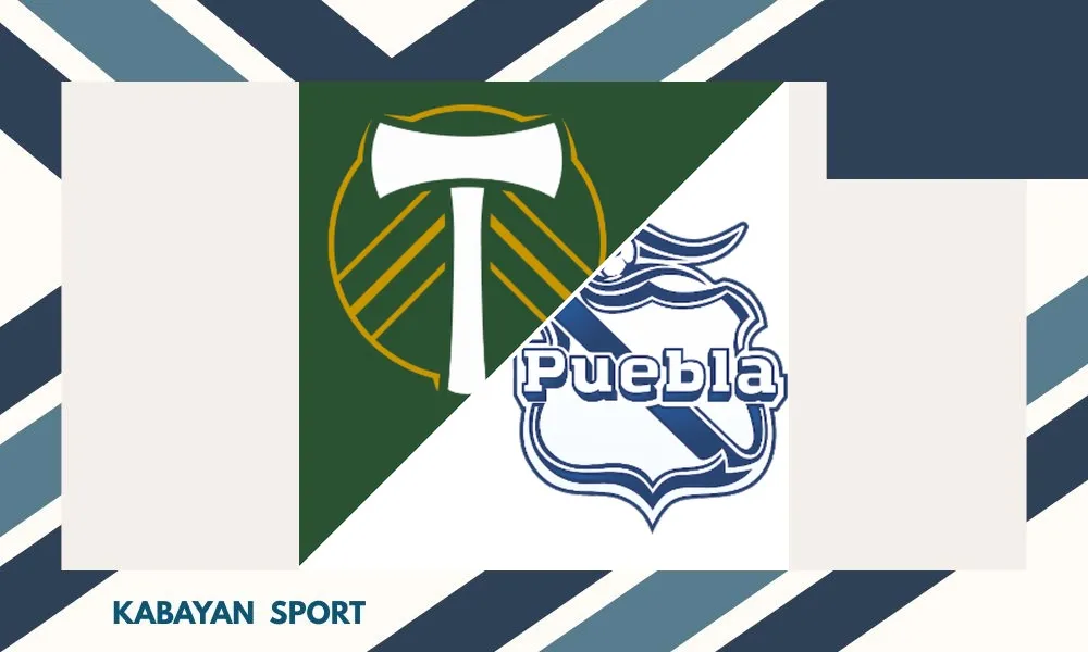 Hasil Portland Timbers vs Puebla, Pesta Gol Diwarnai Ketajaman Lassiter