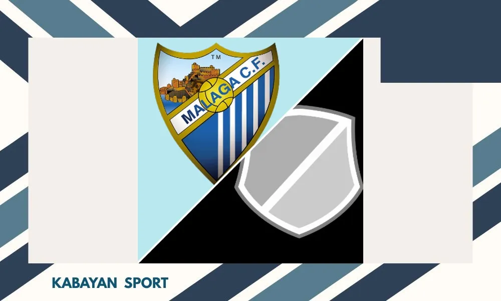 Ilustrasi pertandingan Malaga vs Al Arabi di ajang Club Friendly di Marbella Football Center