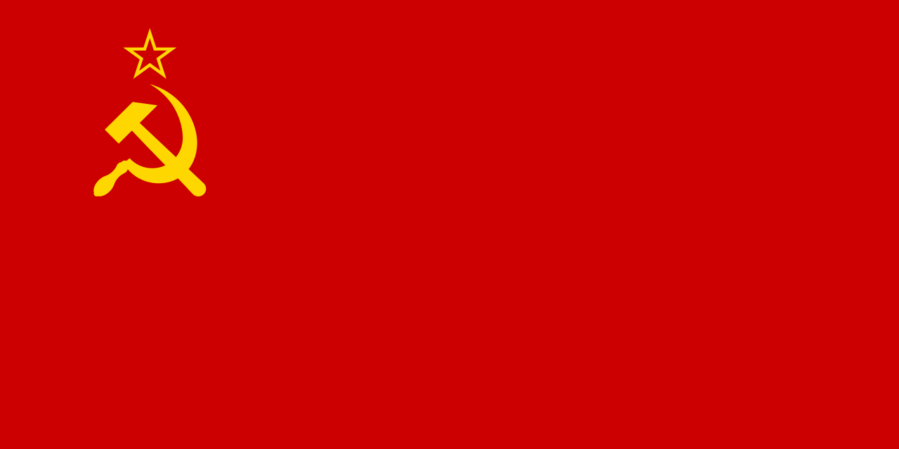 Peta wilayah dan sejarah pembentukan Uni Soviet di Eurasia