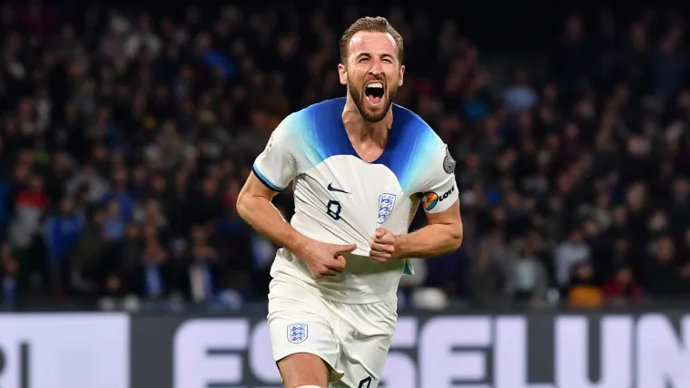 Catatan Sejarah dan Rekor Timnas England di UEFA European Championship