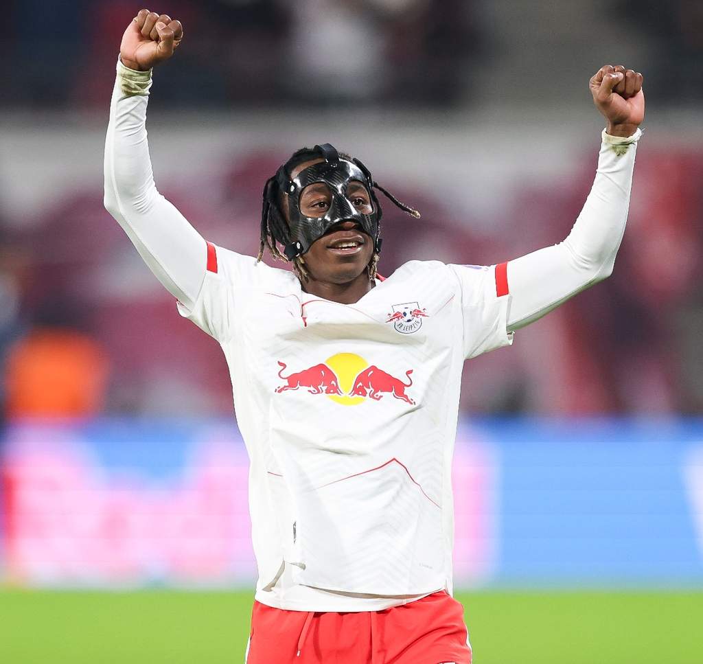 Yan Diomande Buka Suara Terkait Rumor Transfer Usai Piala Dunia