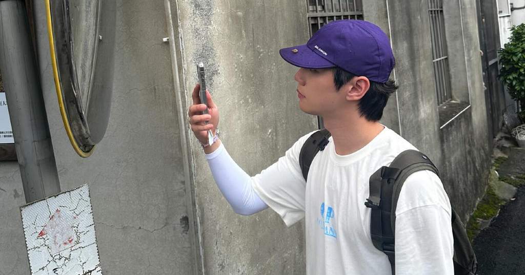 Aksi Heroik Lee Jun Young Kejar Pengemudi Mabuk Selama Satu Jam