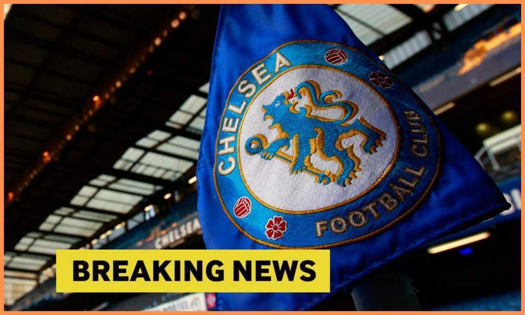 Marco Palestra saat bersiap pindah ke klub Premier League Chelsea