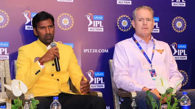 Aturan Mini-Auction IPL 2024: Format Lelang Cepat dan Harga Pemain