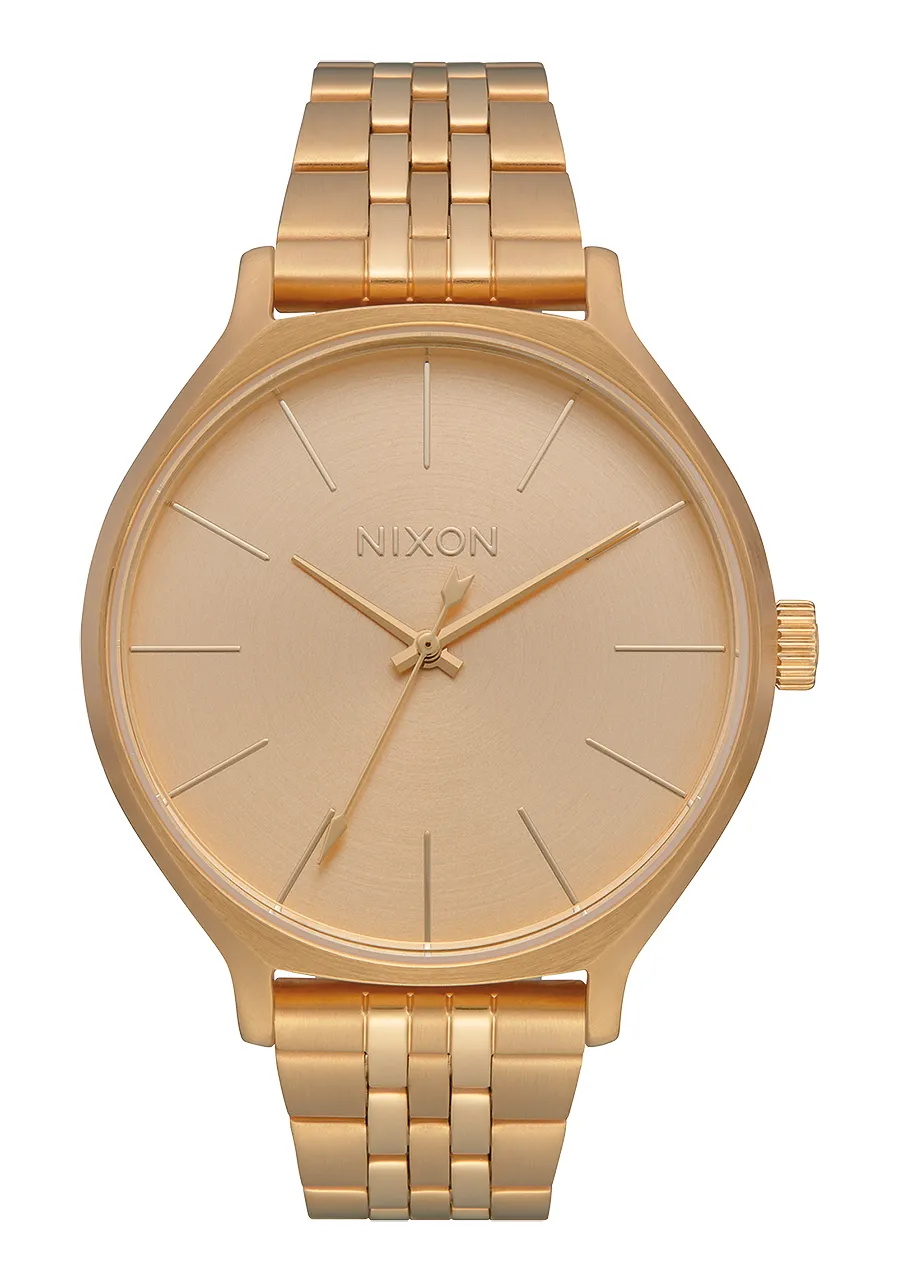 Jam Tangan Digital Nixon Base Tide Pro Seafoam Original
