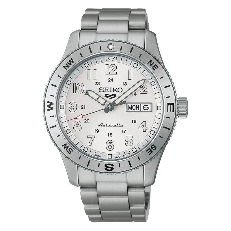 Jam Tangan Pria Seiko 5 Sports Field Series Automatic