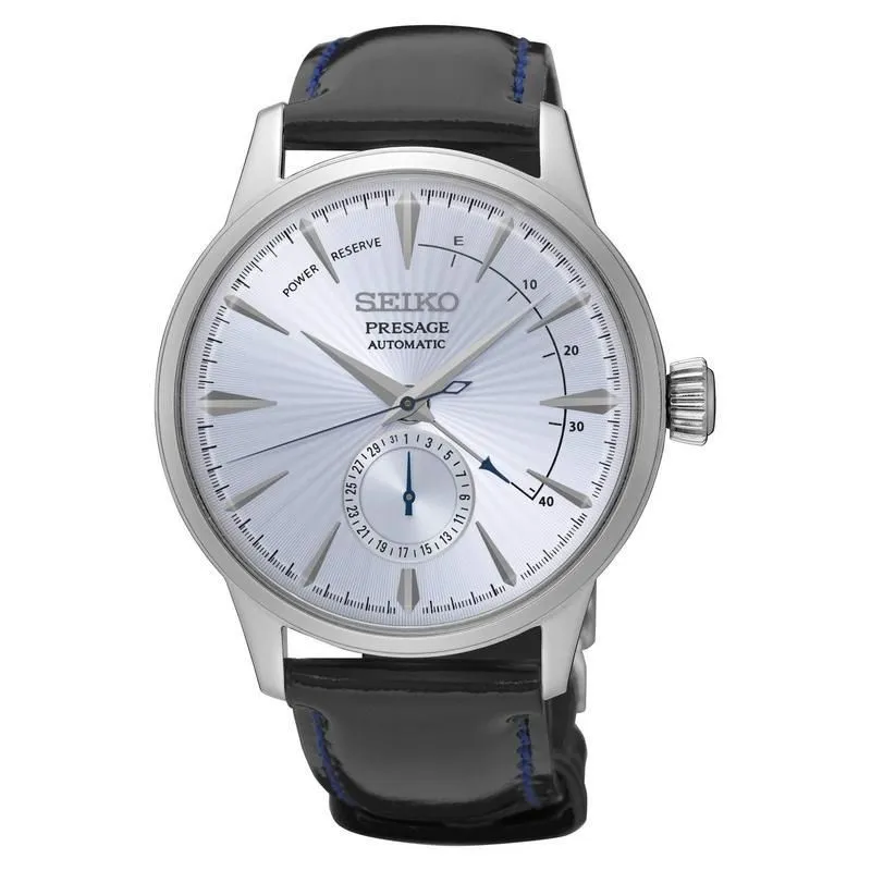 Jam Tangan Pria Seiko Presage Automatic SSA343J1 Original