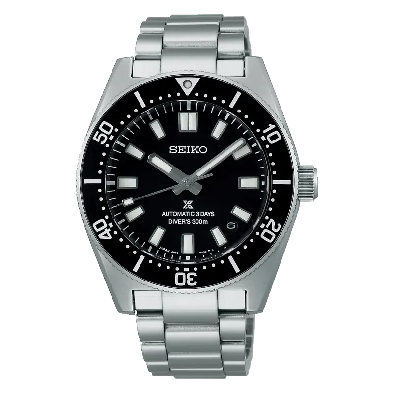 Jam Tangan Pria Seiko Prospex 1965 Heritage Diver SPB453J1