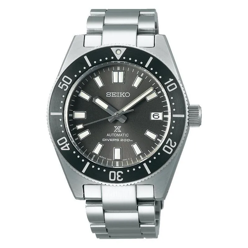 Jam Tangan Pria Seiko Prospex 1965 Re-Interpretation SPB143J1