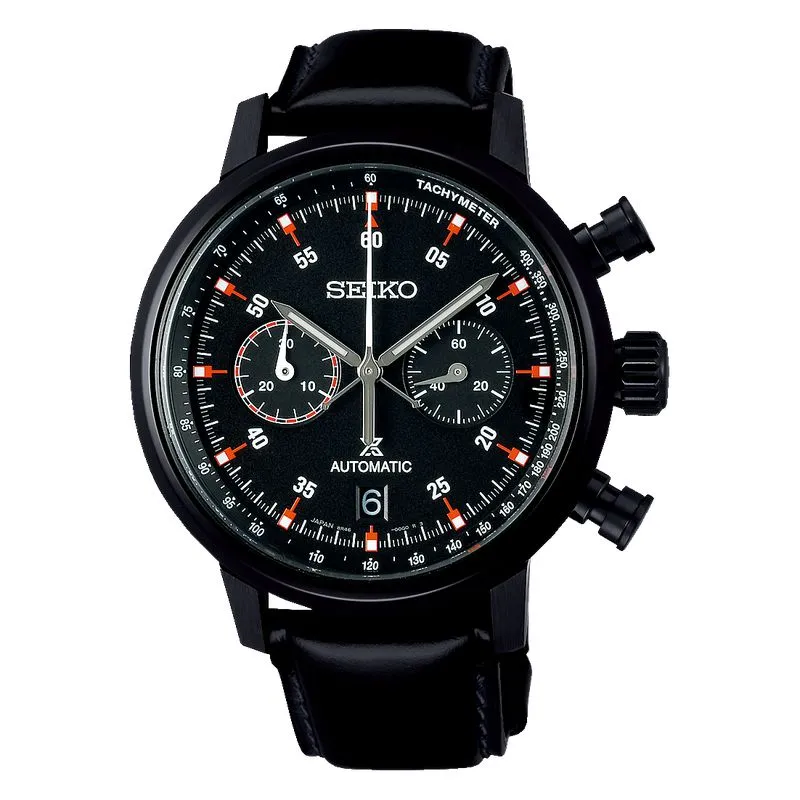 Jam Tangan Seiko Prospex Speedtimer SRQ045J1