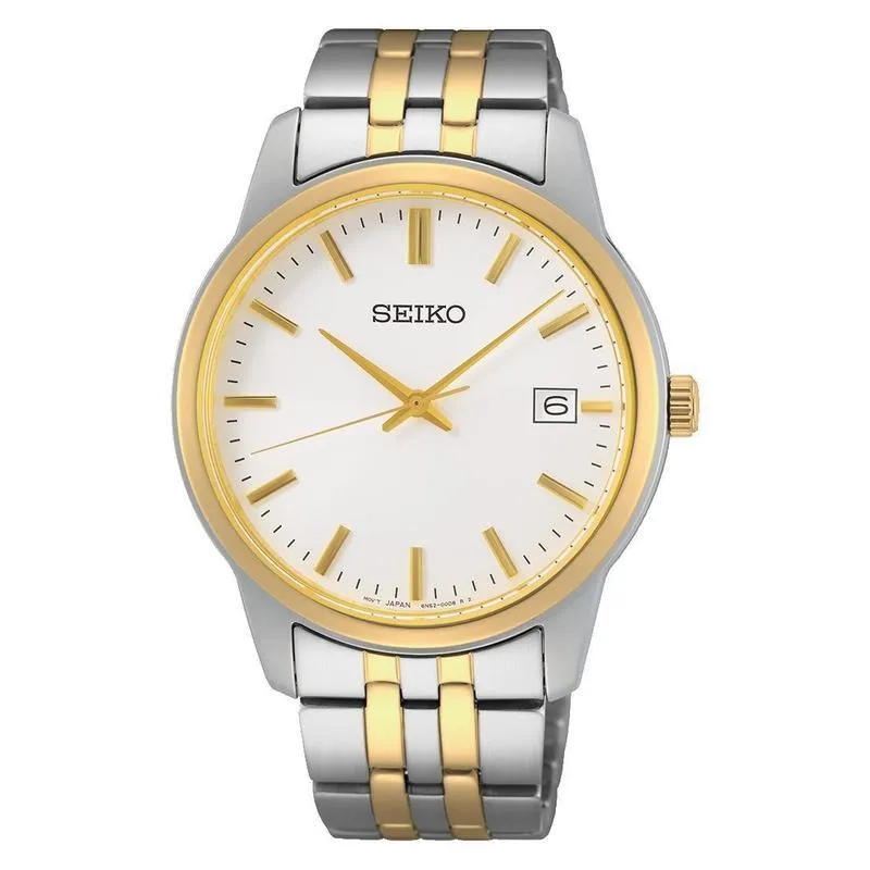 Jam Tangan Wanita Seiko Conceptual Dress SUR550P1 Original