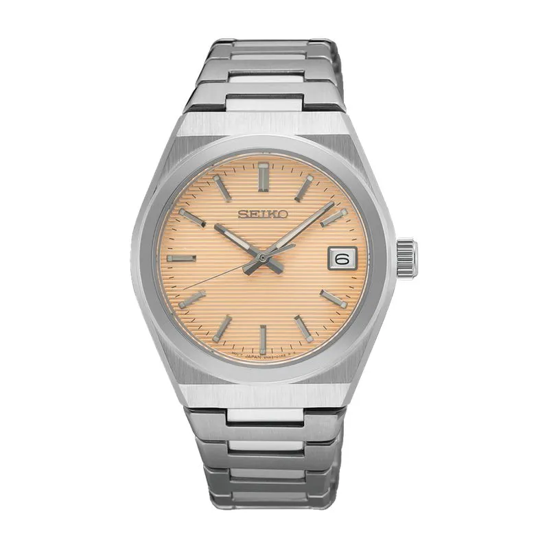 Jam Tangan Wanita Seiko Ladies Dress Watch SUR577P1