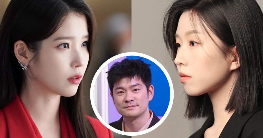 Jang Kiha Dikritik Tajam Akibat Pacari Aktris yang 18 Tahun Lebih Muda