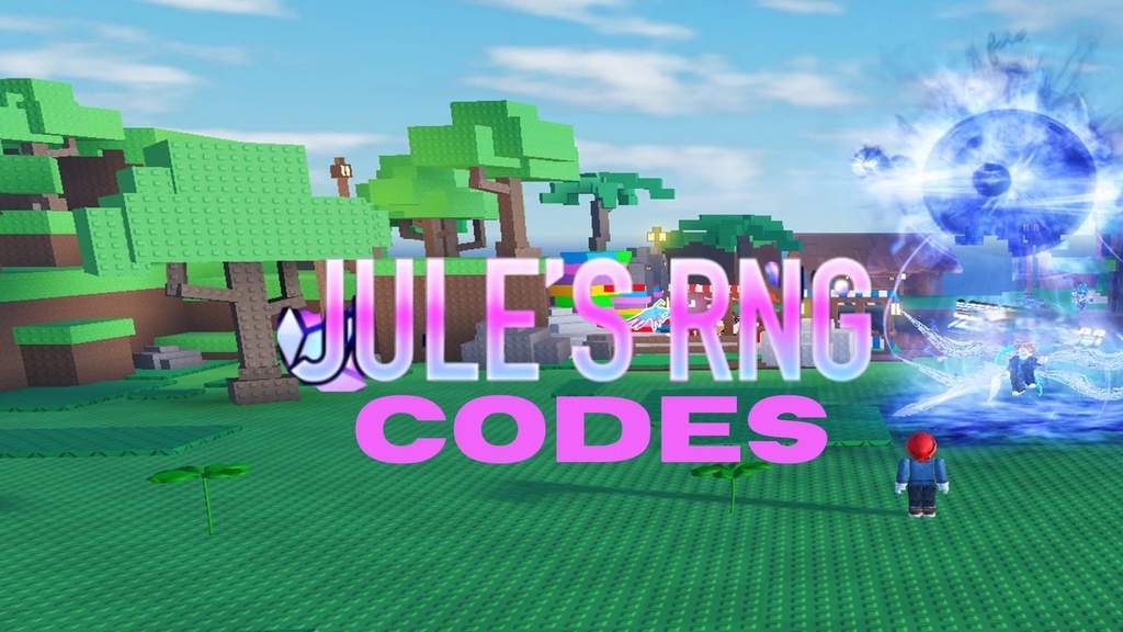 Kode Jule's RNG Terbaru Juli 2026: Dapatkan Ramuan dan Hadiah Gratis